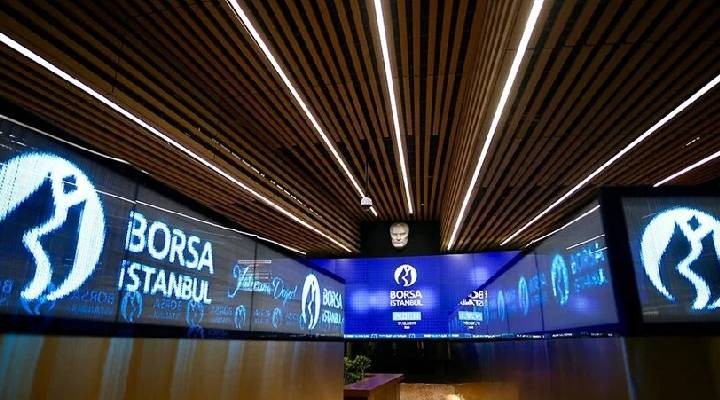Borsa haftaya yükselişle başladı