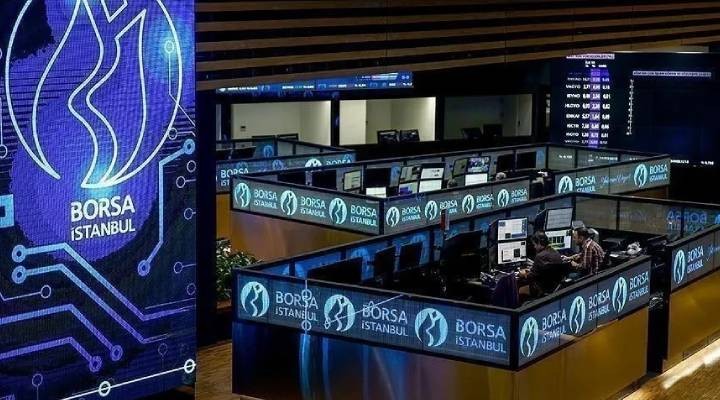 Borsada düşüş sürüyor: Yukarı adım kuralı devreye girdi