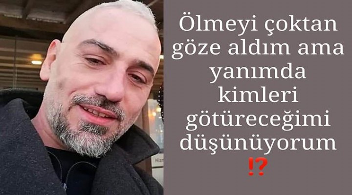 Boşanmak istediği eşinden ölüm tehdidi alan Emine: Çocuklarım için yaşamak istiyorum