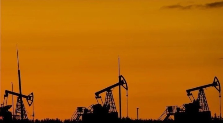 Brent petrol yükselişe geçti