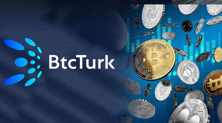 BTC Turk ten yeni açıklama!