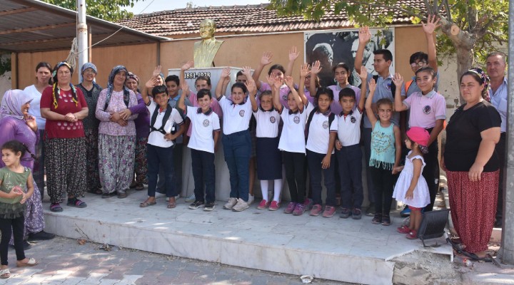 Bu ayıp kimin! Çocuklarını okula gönderemiyorlar