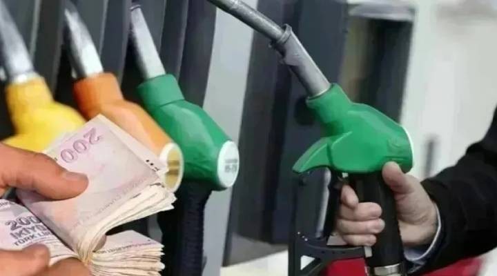 Bu gece yarısı akaryakıta çifte zam geliyor!