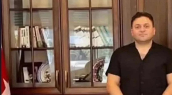 Bu kez pizza can aldı