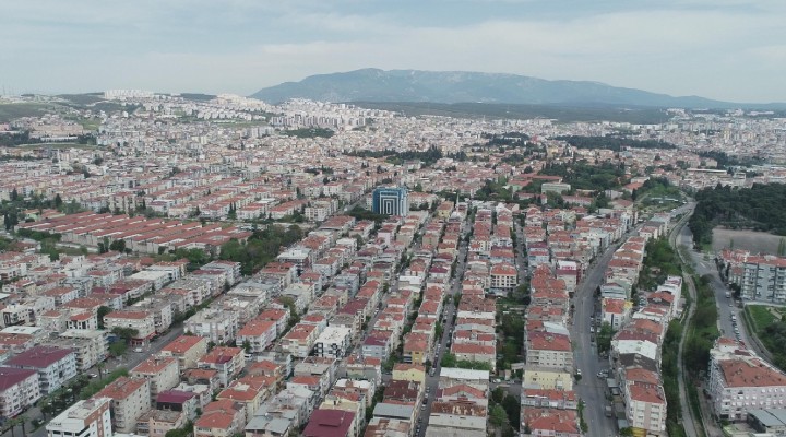 Buca’dan kalkınma hamlesi.. Kentsel Gelişim Ağı’na üye oldular