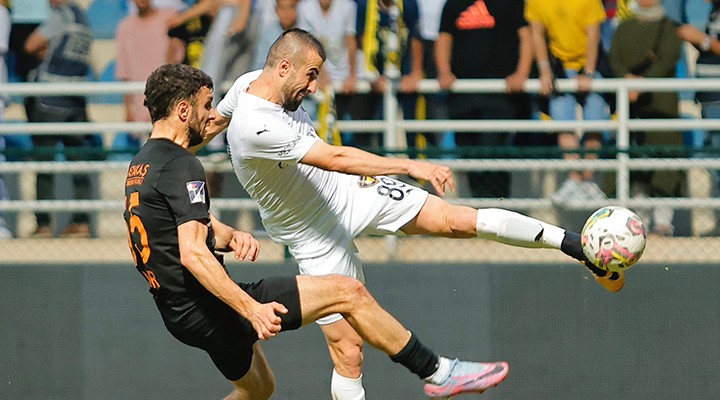 Bucaspor 1 inci Lig e koşuyor