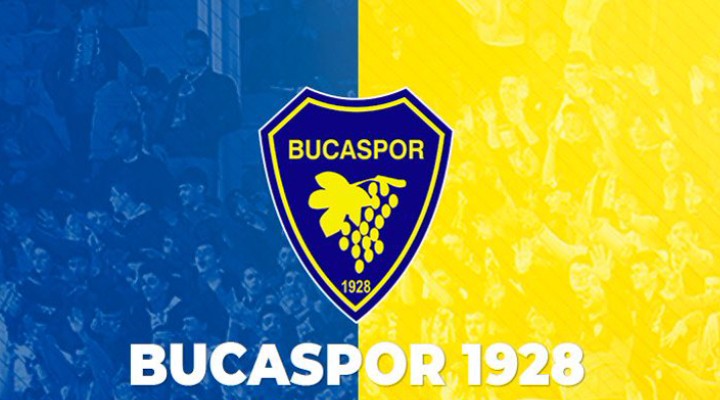 Bucaspor 1928 in rakibi İskenderunspor oldu!