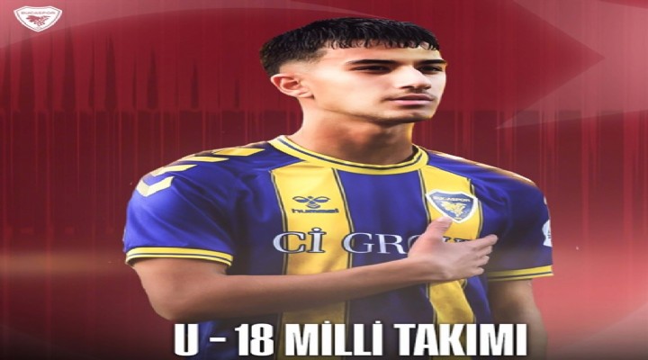 Bucaspor 1928 de Oğuz Taylan Caner Süper Lig yolcusu