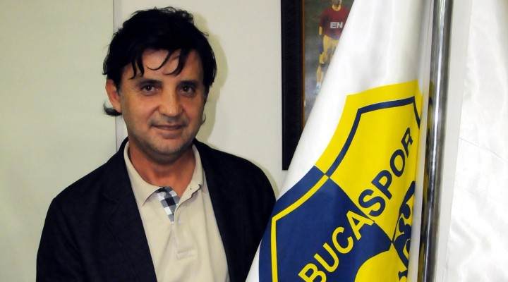 Bucaspor 1928 de adaylar artıyor