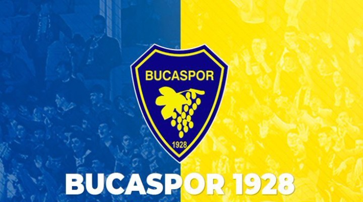 Bucaspor 1928 de iki oyuncu daha ayrıldı!