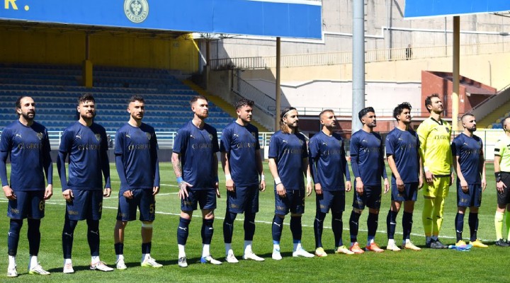 Bucaspor 1928 de sakatlardan iyi haber!