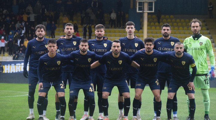 Bucaspor 1928 de transfer taarruzu!