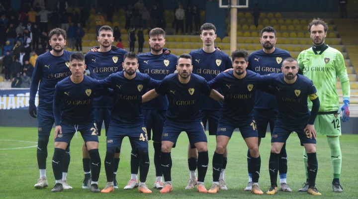 Bucaspor 1928 e iki takviye daha!