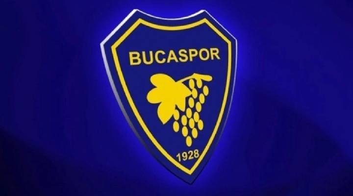 Bucaspor 1928 kahroldu