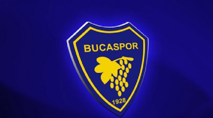 Bucaspor 1928 seriye bağladı