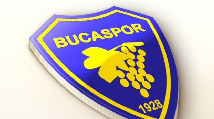 Bucaspor 1928 tekliyor