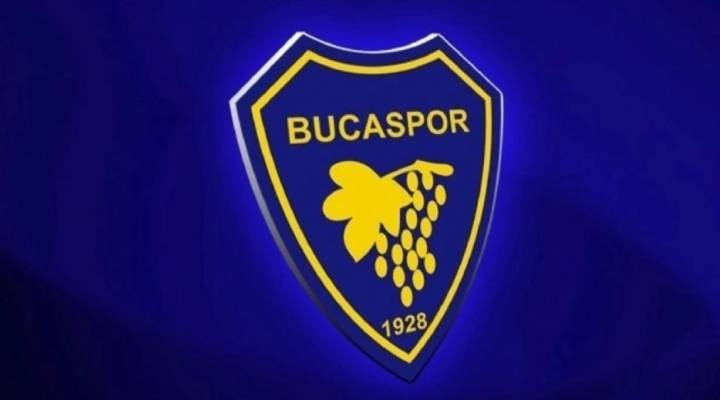Bucaspor 1928 umut tüketiyor