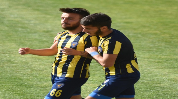 Bucaspor Başkanı Aktaş tan flaş açıklamalar