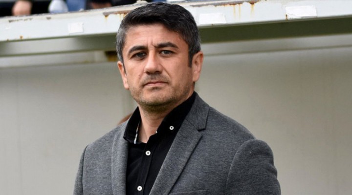 Bucaspor da Aka gitti, Doğantez geldi