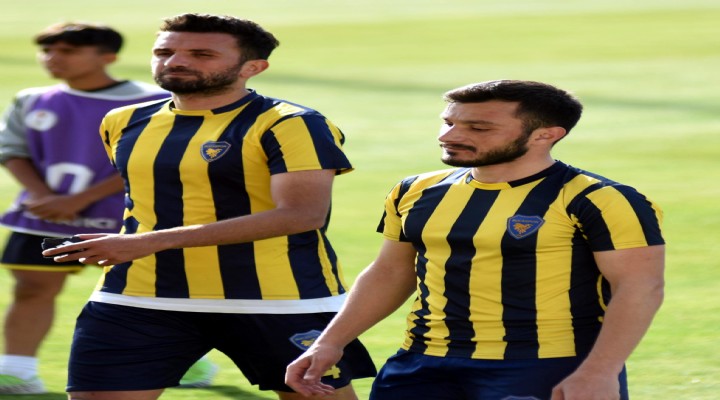 Amatöre düşen Bucaspor dağılıyor