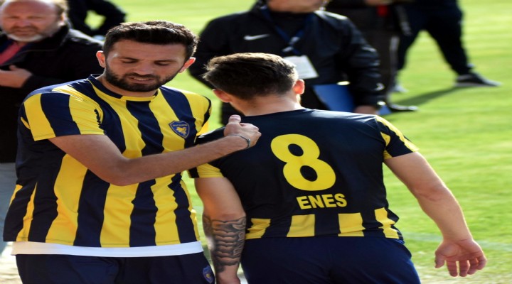 Bucaspor dan Tire 1992 teklifi