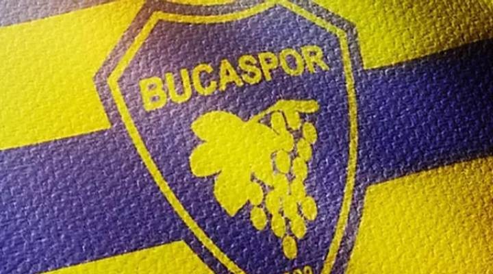 Bucaspor tamam ya da devam maçında