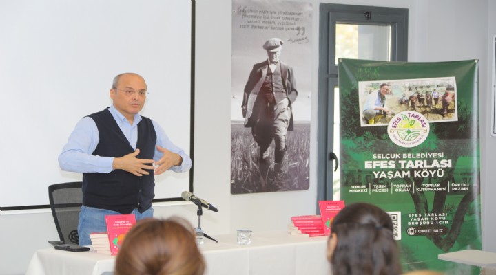 Bülent Şık tan gıda uyarısı: 5 yaş altı çocuklar...