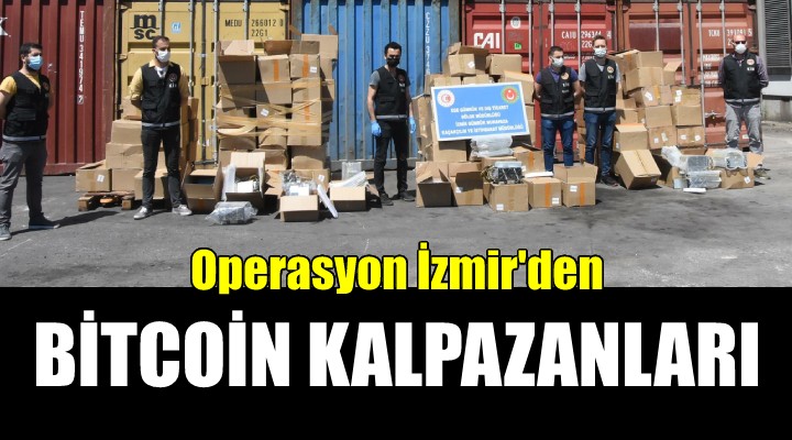 Bunlar da Bitcoin Kalpazanları...