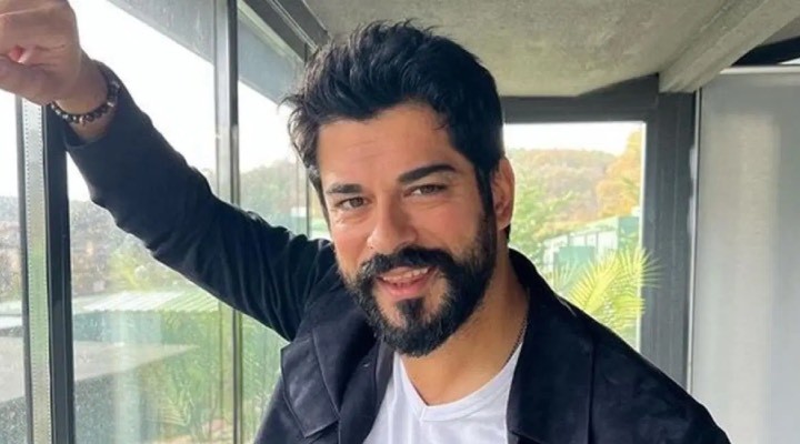 Burak Özçivit’ten  30 daire aldı  iddiasına yanıt geldi