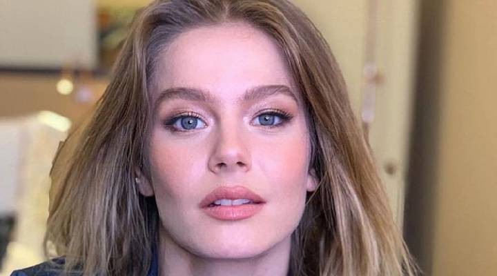 Burcu Biricik: O durum benim için geçerli değil, ben köylüyüm