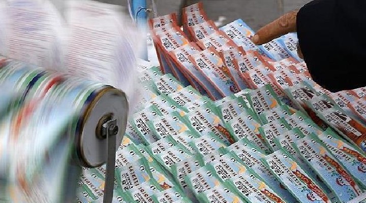 Büyük ikramiye o illere çıktı!