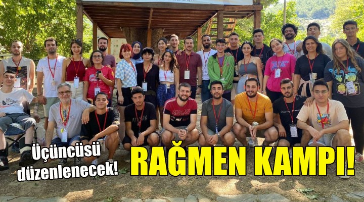 Büyükşehir den  Rağmen  kampı!