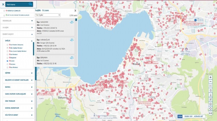 Büyükşehir in dijital uygulamaları hayatı kolaylaştırıyor!