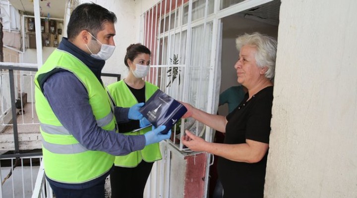 Büyükşehir’den bayram hediyesi