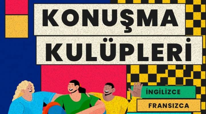 Büyükşehir’den gençler için yabancı dil kursları