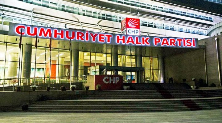 CHP, Akın Gürlek ve iki savcıyı HSK ya şikyet etti!