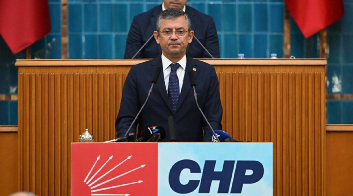 CHP Antalya da kampa giriyor!