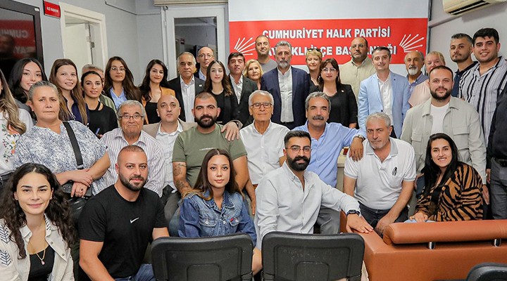 CHP Bayraklı’dan Can Atalay tepkisi... Yargı bağımsızlığına ihtiyacımız var