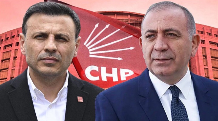 CHP İstanbul İl Başkanlığı,  kayyım  kararını AYM ye taşıyor