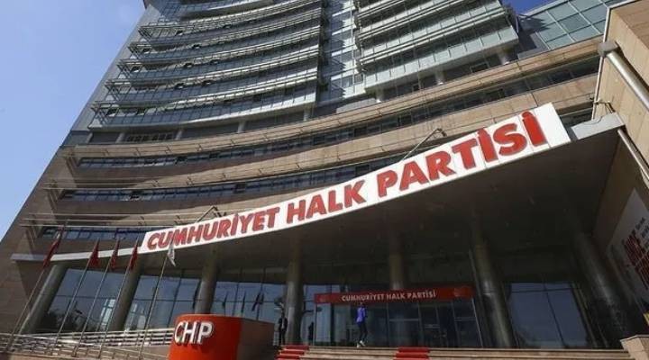 CHP İstanbul İl Kongresi nin iptali davası reddedildi