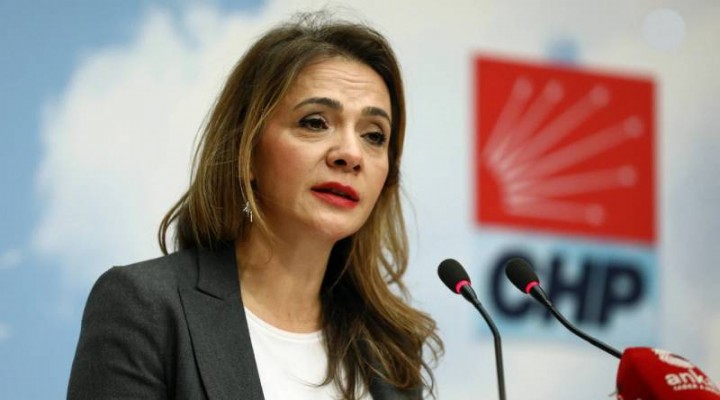 CHP İstanbul Milletvekili Gamze Akkuş İlgezdi hastaneye kaldırıldı
