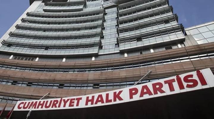 CHP li 10 isim için 3 yıl hapis isteniyor