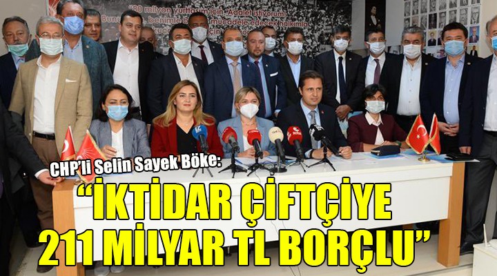CHP, İzmir de 190 köye çıkarma yapacak!