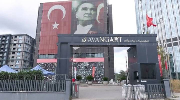 CHP MYK öncesi yine polis ablukası!