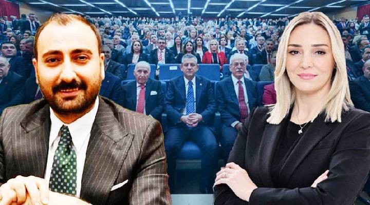 CHP PM ve YDK ya iki yeni üye; işte o isimler
