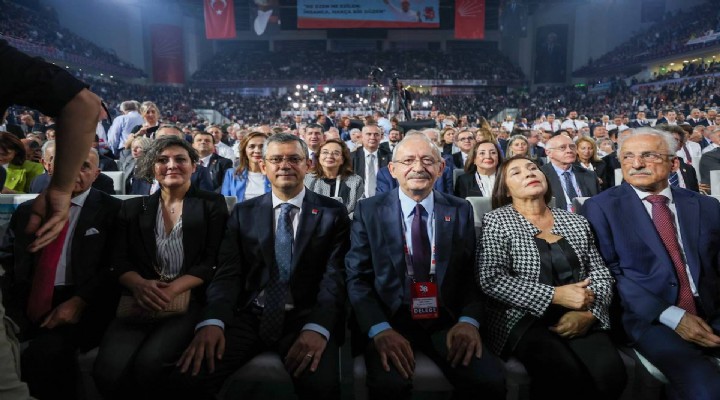 CHP davasında kritik gün