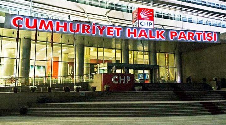 CHP de 6 isim daha tedbirli olarak disipline sevk edildi