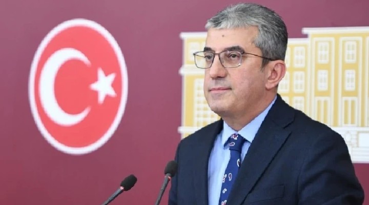 CHP de Gökhan Günaydın ın tedbir kararı kaldırıldı