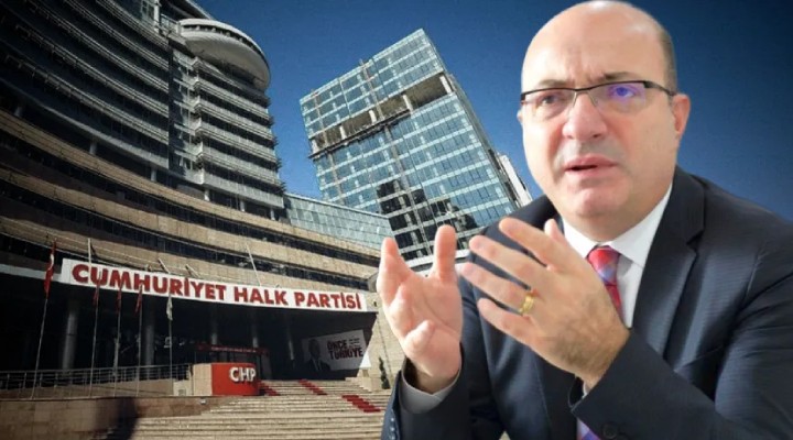 CHP de İlhan Cihaner de aday oluyor!