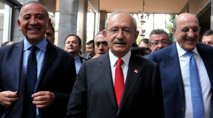 CHP de il başkanlarına operasyon hazırlığı!